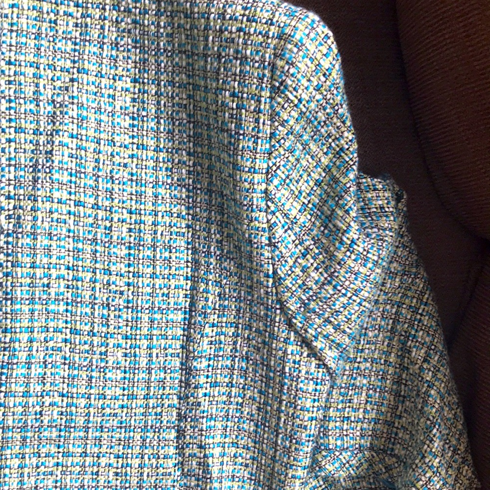 Cute blazer - Picture 7 of 7